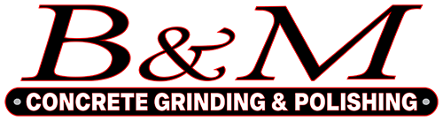 B & M Concrete Grinding And Polishing LLC Logo